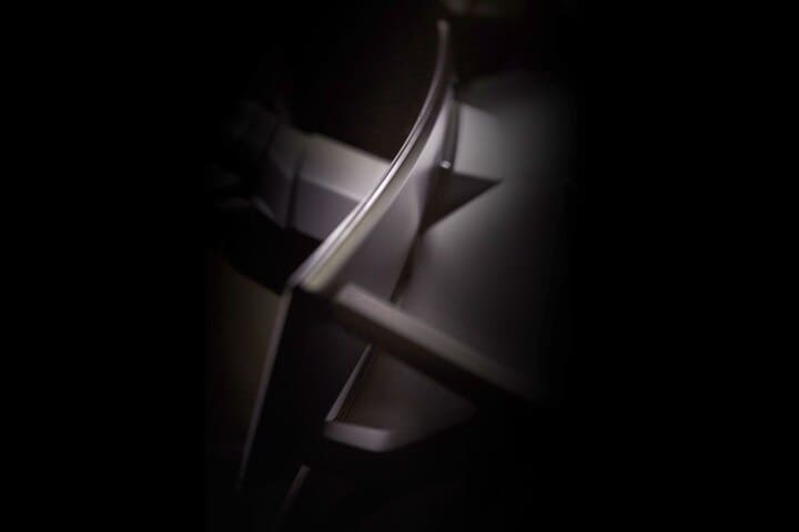 BMW iNext teaser
