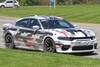 Dodge Charger widebody