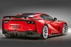Ferrari 812 Superfast N-Largo