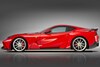 Ferrari 812 Superfast N-Largo