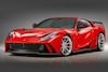 Ferrari 812 Superfast N-Largo