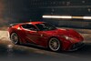 Ferrari 812 Superfast N-Largo