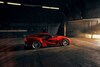 Ferrari 812 Superfast N-Largo