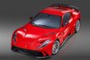 Ferrari 812 Superfast N-Largo