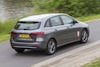 Mercedes-Benz B-klasse duurtest