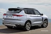 Mitsubishi Outlander PHEV blik to the future