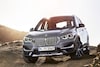 BMW X1 2019