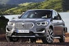 BMW X1 2019