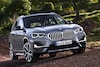 BMW X1 2019