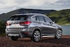 BMW X1 2019