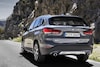 BMW X1 2019