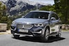 BMW X1 2019