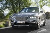 BMW X1 2019