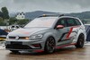 Volkswagen Golf Wörthersee