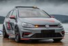 Volkswagen Golf Wörthersee