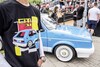 Volkswagen GTI Treffen Wörthersee 