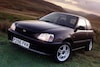 Facelift Friday: Daihatsu Charade