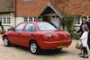 Facelift Friday: Daihatsu Charade
