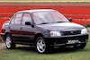 Facelift Friday: Daihatsu Charade