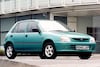 Facelift Friday: Daihatsu Charade