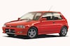 Facelift Friday: Daihatsu Charade