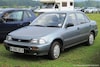 Facelift Friday: Daihatsu Charade