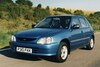 Facelift Friday: Daihatsu Charade