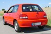 Facelift Friday: Daihatsu Charade