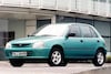 Facelift Friday: Daihatsu Charade