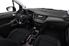 Opel Crossland X back to basics