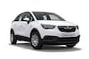 Opel Crossland X back to basics