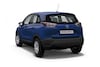 Opel Crossland X back to basics