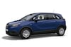 Opel Crossland X back to basics