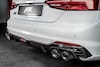 Abt Audi RS5 RS5-R Sportback