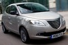 Chrysler Ypsilon