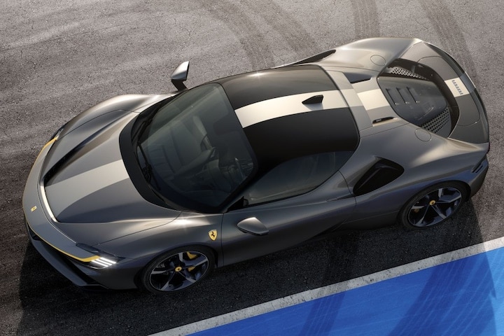 Ferrari SF90 Stradale