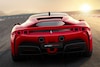 Ferrari SF90 Stradale