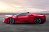 Ferrari SF90 Stradale