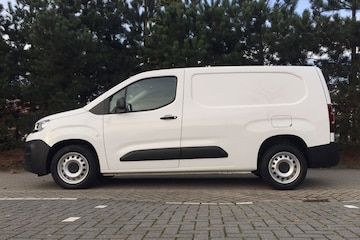 Citroën Berlingo Van XL