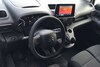 Citroën Berlingo Van XL