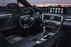 Lexus RX facelift