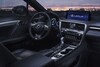 Lexus RX facelift