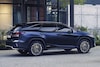 Lexus RX facelift
