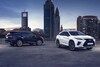 Lexus RX facelift