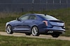 Cadillac CT4-V
