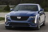 Cadillac CT4-V
