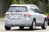 Mercedes-Benz GLB spyshots