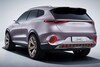 Denza Concept X