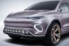 Denza Concept X