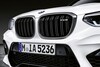 BMW X3 X4 M Performance